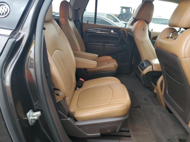 Photo 11 from auction – 2014 BUICK ENCLAVE with VIN 5GAKVCKD6EJ251300