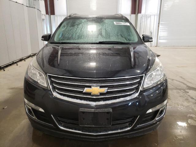 Photo 5 from auction – 2015 CHEVROLET TRAVERSE L with VIN 1GNKVHKD2FJ241710