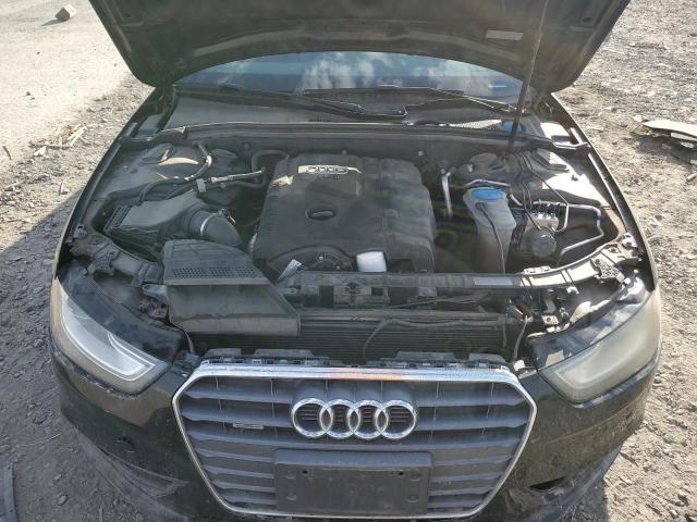 Photo 11 from auction – 2013 AUDI A4 PREMIUM with VIN WAUHFAFL0DN047396