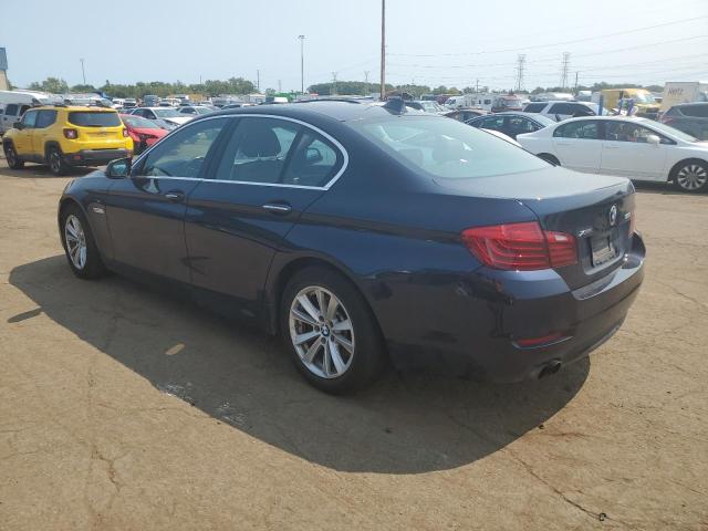 Photo 2 from auction – 2016 BMW 528 XI with VIN WBA5A7C50GG151051