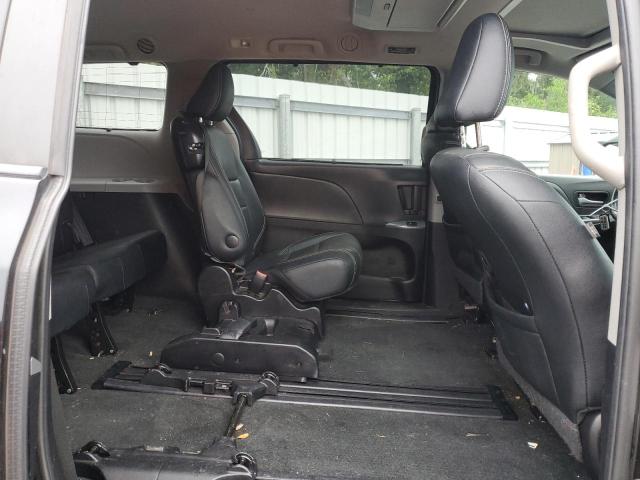Photo 11 from auction – 2015 TOYOTA SIENNA SPO with VIN 5TDXK3DC1FS635751