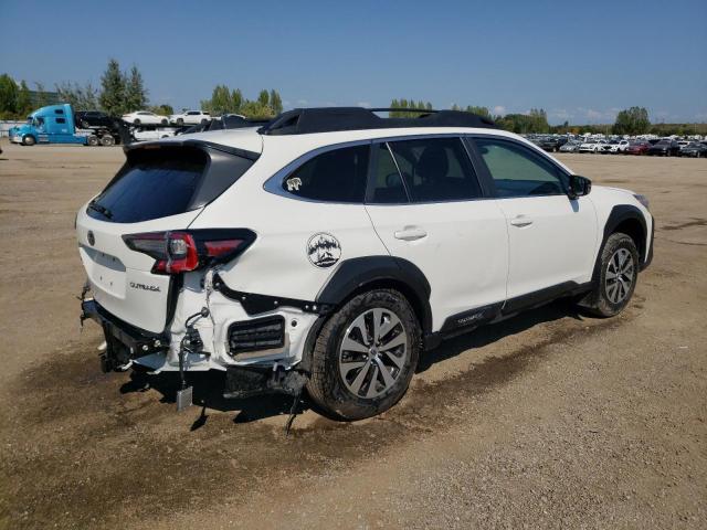 Photo 3 from auction – 2024 SUBARU OUTBACK TO with VIN 4S4BTDEC3R3212957