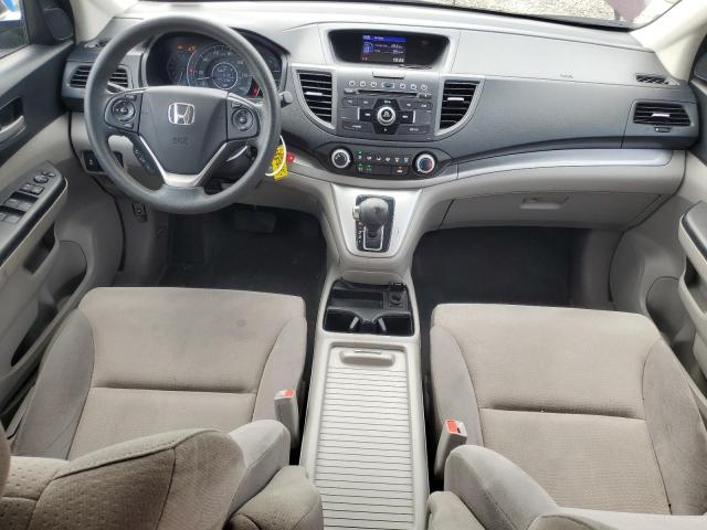 Photo 8 from auction – 2014 HONDA CR-V EX with VIN 5J6RM3H56EL044517