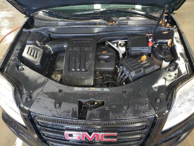 Photo 12 from auction – 2017 GMC TERRAIN SL with VIN 2GKFLTEK0H6175000