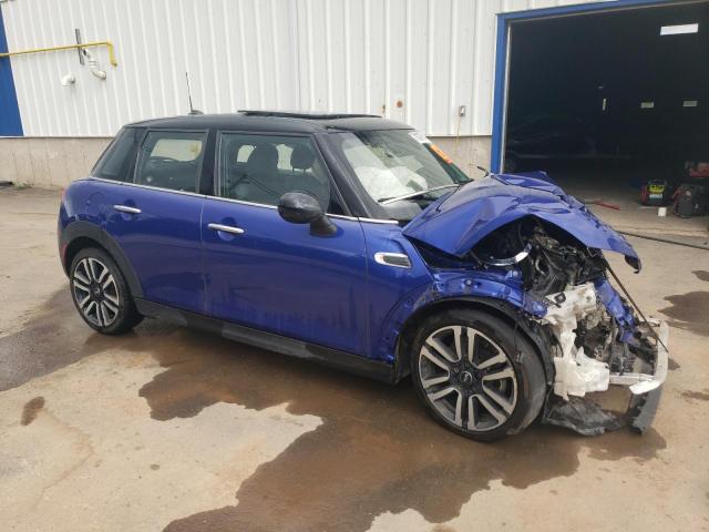 Photo 4 from auction – 2019 MINI COOPER with VIN WMWXU1C54K2L12763