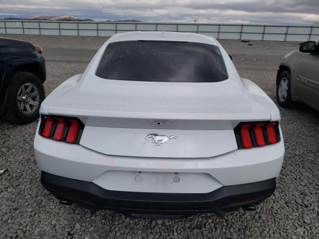 Photo 6 from auction – 2024 FORD MUSTANG with VIN 1FA6P8TH3R5106065