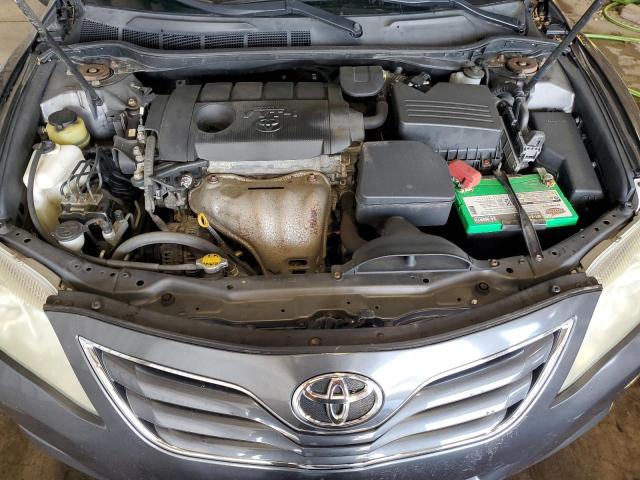 Photo 11 from auction – 2011 TOYOTA CAMRY BASE with VIN 4T1BF3EK4BU693441