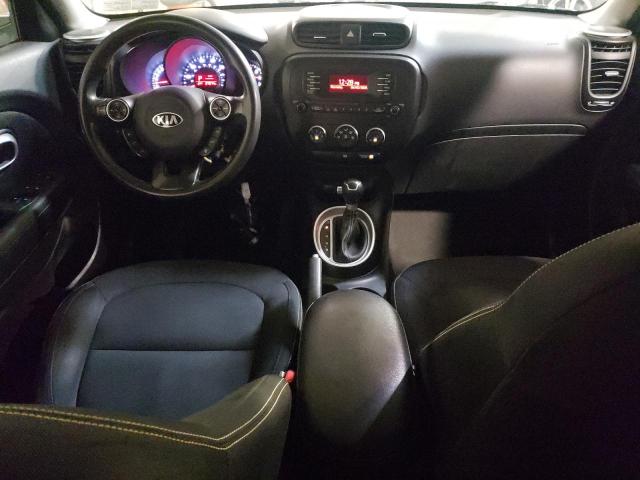 Снимка 8 от търг – 2014 KIA SOUL + с VIN KNDJP3A53E7067153