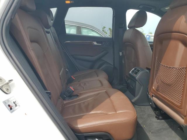 Photo 6 from auction – 2015 AUDI Q5 PREMIUM with VIN WA1LFAFP7FA018241