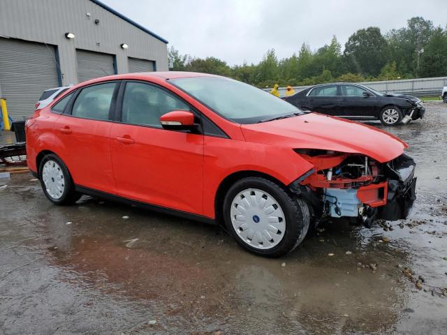 Photo 4 from auction – 2014 FORD FOCUS SE with VIN 1FADP3F24EL351691