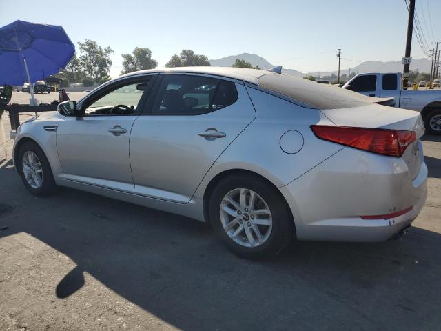 Photo 2 from auction – 2011 KIA OPTIMA LX with VIN KNAGM4A75B5057979