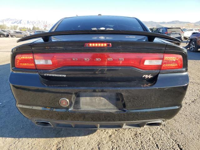 Photo 6 from auction – 2014 DODGE CHARGER R/ with VIN 2C3CDXCT2EH232316