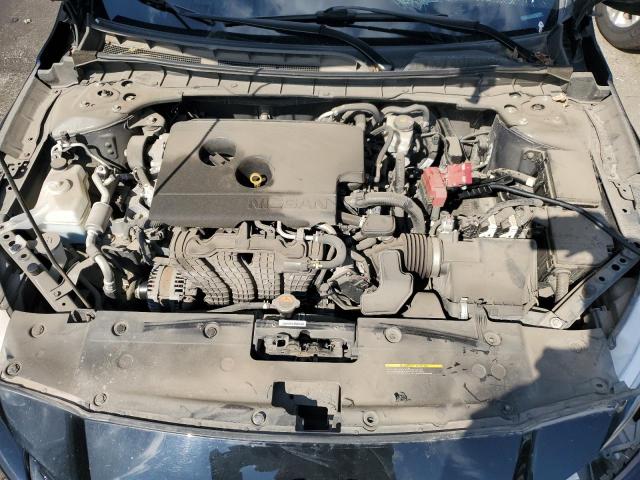 Photo 11 from auction – 2020 NISSAN ALTIMA S with VIN 1N4BL4BV7LC213830