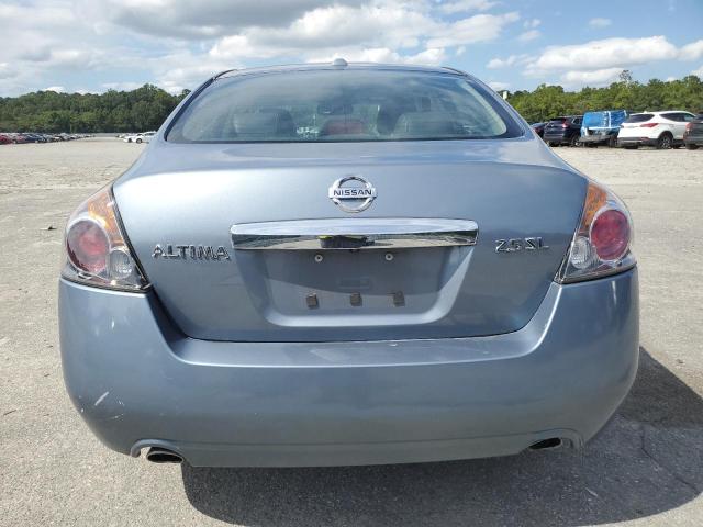 Photo 6 from auction – 2012 NISSAN ALTIMA BAS with VIN 1N4AL2AP2CC114156