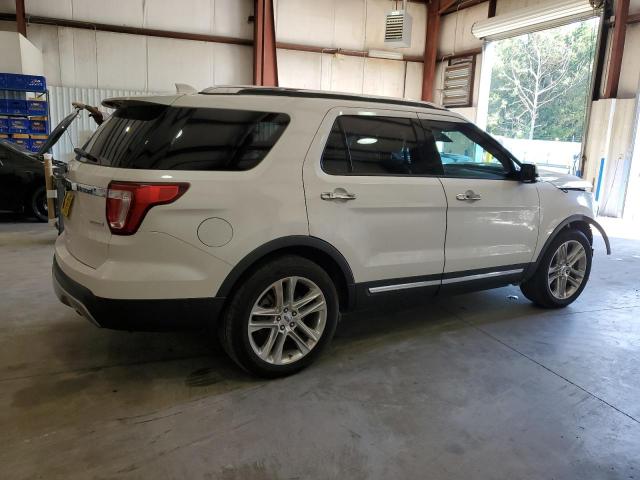 Photo 3 from auction – 2017 FORD EXPLORER L with VIN 1FM5K7FH3HGD19767