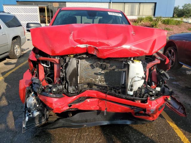 Photo 5 from auction – 2022 RAM 1500 BIG H with VIN 1C6SRFFT6NN137769