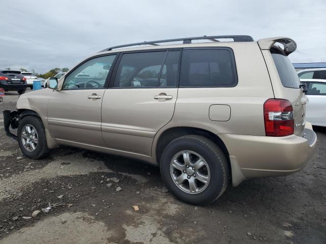 Photo 2 from auction – 2007 TOYOTA HIGHLANDER with VIN JTEHP21AX70231690