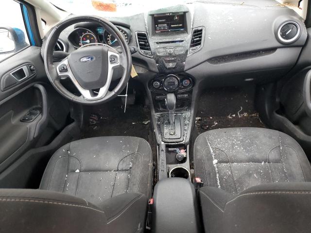 Photo 8 from auction – 2015 FORD FIESTA SE with VIN 3FADP4BJ9FM223787