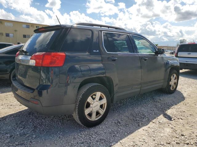 Photo 3 from auction – 2015 GMC TERRAIN SL with VIN 2GKALREK1F6387155