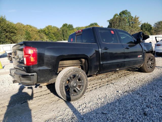 Photo 3 from auction – 2017 CHEVROLET SILVERADO with VIN 3GCUKSEC5HG103626