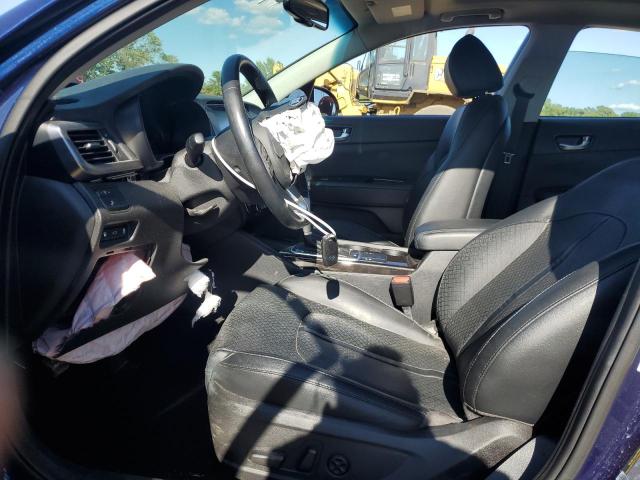 Photo 7 from auction – 2018 KIA OPTIMA EX with VIN 5XXGU4L37JG223362