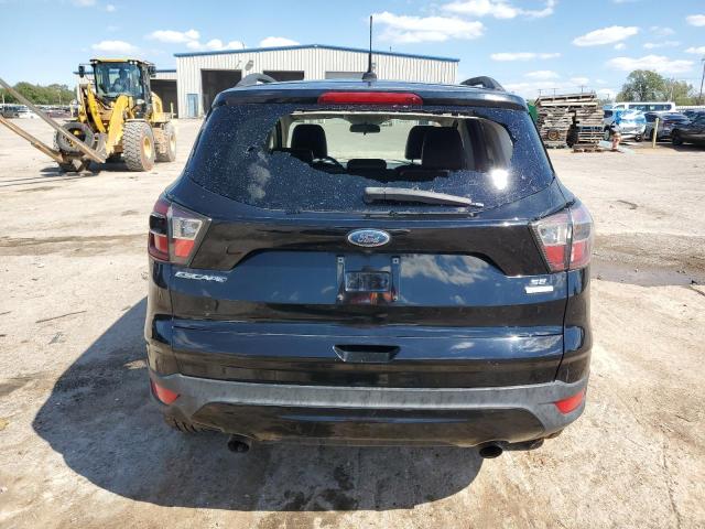 Photo 6 from auction – 2017 FORD ESCAPE SE with VIN 1FMCU0GD4HUA61121