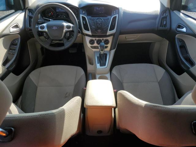 Photo 8 from auction – 2012 FORD FOCUS SE with VIN 1FAHP3F29CL465832