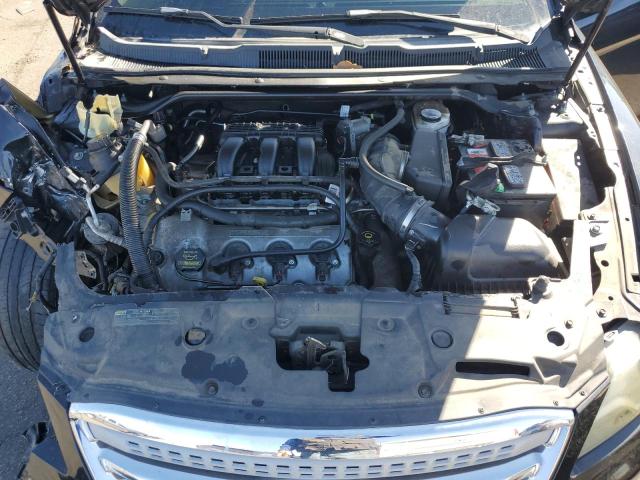 Photo 11 from auction – 2010 FORD TAURUS SEL with VIN 1FAHP2EW6AG112596