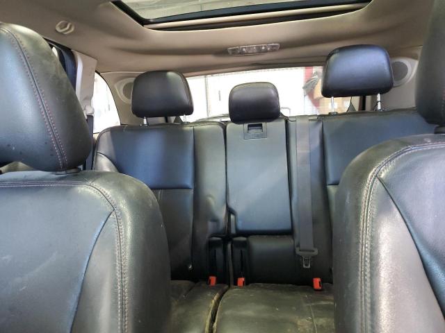 Photo 10 from auction – 2011 FORD EDGE LIMIT with VIN 2FMDK4KCXBBB67375
