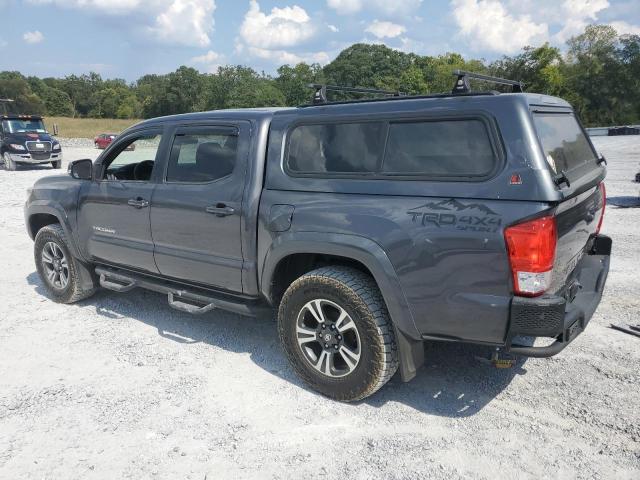 Photo 2 from auction – 2016 TOYOTA TACOMA DOU with VIN 5TFCZ5AN8GX033985