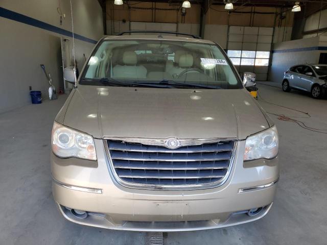 Photo 5 from auction – 2008 CHRYSLER TOWN & COU with VIN 2A8HR64X68R148750