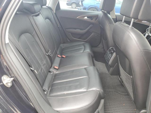 Photo 10 from auction – 2016 AUDI A6 PREMIUM with VIN WAUGFAFC4GN163328