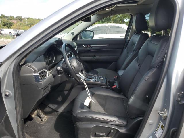 Photo 7 from auction – 2019 MAZDA CX-5 TOURI with VIN JM3KFBCM3K0576547