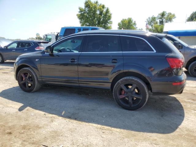 Photo 2 from auction – 2013 AUDI Q7 PRESTIG with VIN WA1DGAFE2DD006901