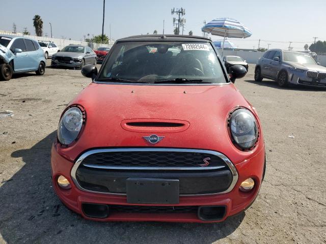 Photo 5 from auction – 2019 MINI COOPER S with VIN WMWWG9C55K3E39441