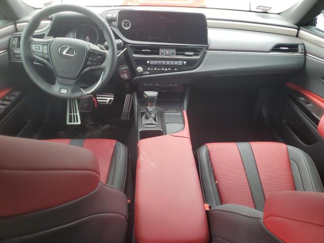Photo 8 from auction – 2022 LEXUS ES 350 BAS with VIN 58AGZ1B16NU118459