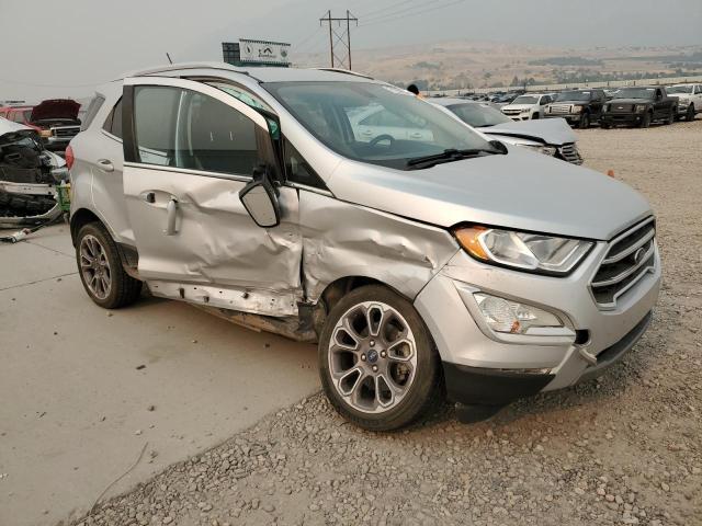 Photo 4 from auction – 2021 FORD ECOSPORT T with VIN MAJ6S3KL2MC402027