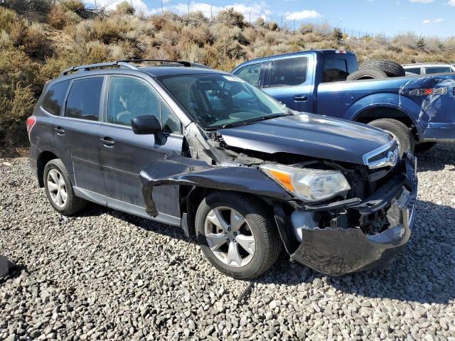 Photo 4 from auction – 2014 SUBARU FORESTER 2 with VIN JF2SJAHC5EH430563