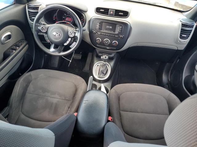Photo 8 from auction – 2018 KIA SOUL with VIN KNDJN2A29J7596610