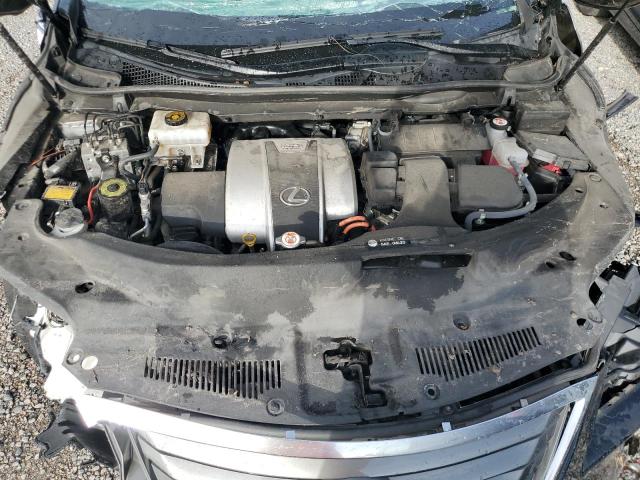 Photo 12 from auction – 2019 LEXUS RX 450H BA with VIN 2T2BGMCA8KC032733