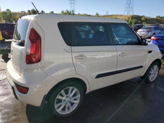 Photo 3 from auction – 2013 KIA SOUL + with VIN KNDJT2A62D7519056