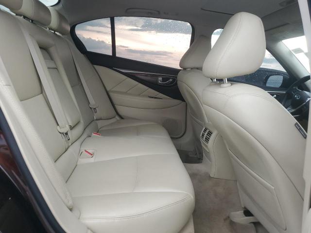 Photo 10 from auction – 2018 INFINITI Q50 LUXE with VIN JN1EV7AP9JM592247