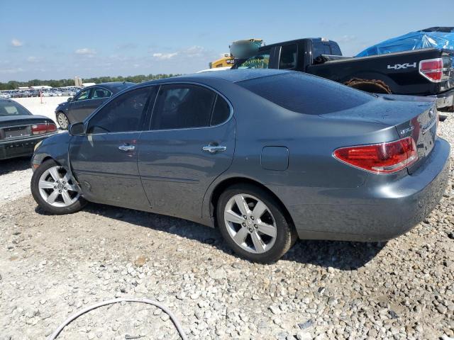 Photo 2 from auction – 2005 LEXUS ES 330 with VIN JTHBA30G555104903