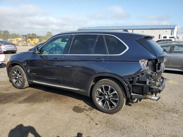 Photo 2 from auction – 2015 BMW X5 XDRIVE3 with VIN 5UXKR0C58F0P18649