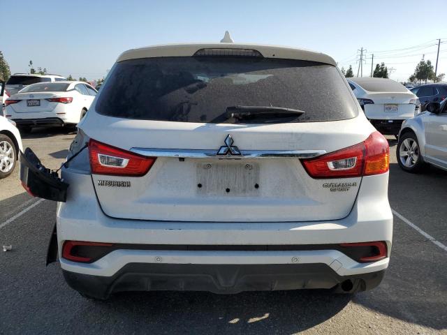 Photo 6 from auction – 2018 MITSUBISHI OUTLANDER with VIN JA4AP3AU2JZ020549