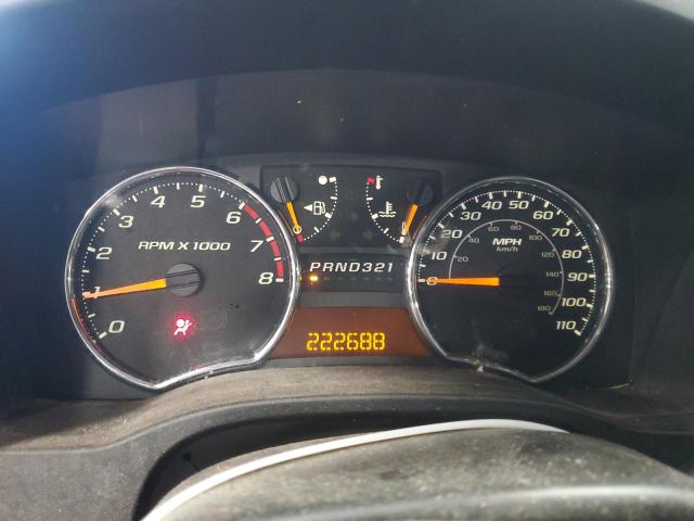 Photo 9 from auction – 2008 GMC CANYON SLE with VIN 1GTDT49EX88222752