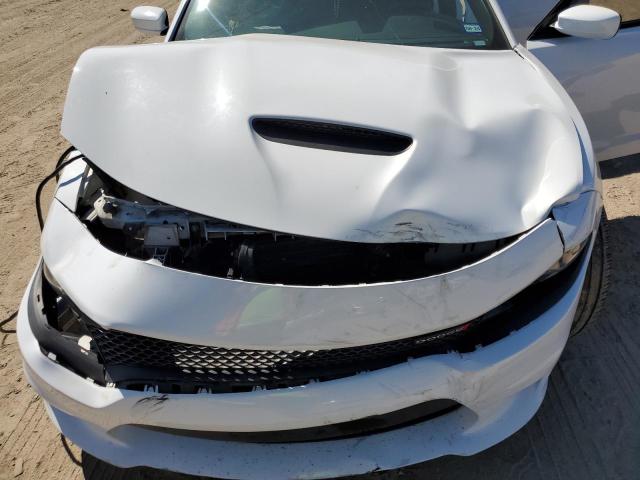Photo 11 from auction – 2019 DODGE CHARGER GT with VIN 2C3CDXHG5KH584636