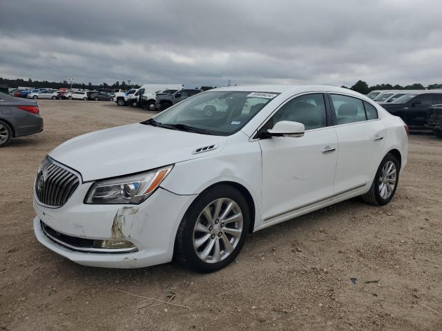 BUICK LACROSSE 2016 with VIN 1G4GB5G34GF138889 - Photo from auction