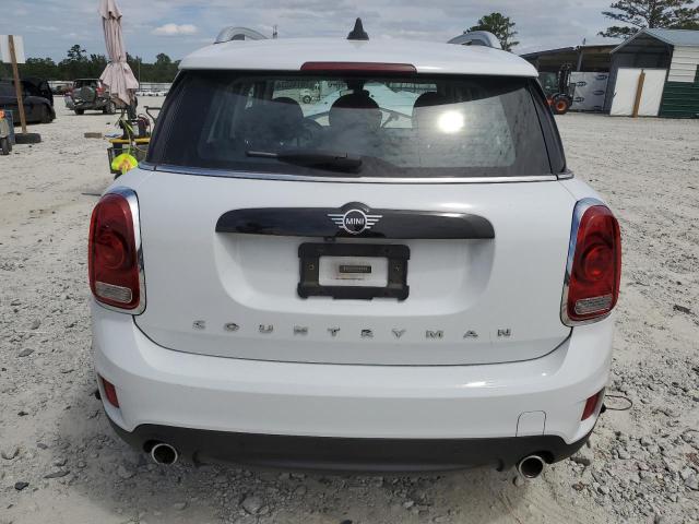 Photo 6 from auction – 2020 MINI COOPER S C with VIN WMZYW7C04L3L39918