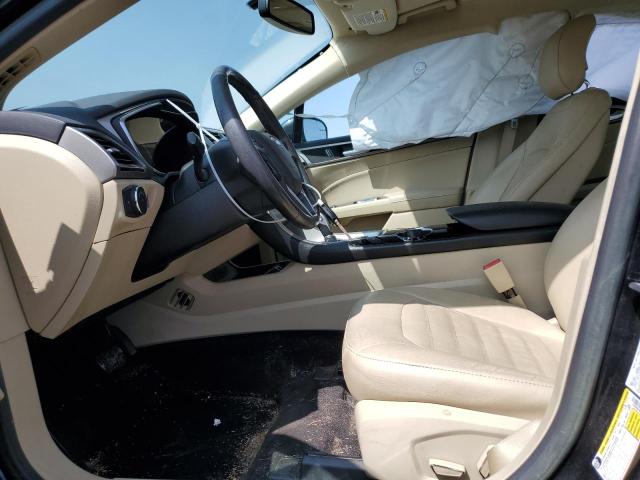 Photo 7 from auction – 2014 FORD FUSION SE with VIN 3FA6P0HD4ER206061